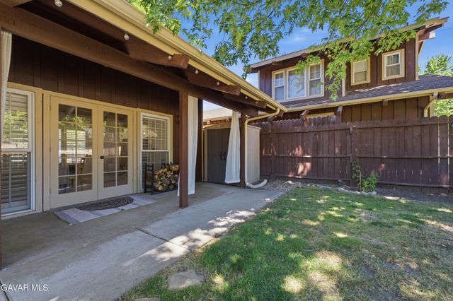 5 Meadow Lakes Drive, Tehachapi, CA 93561