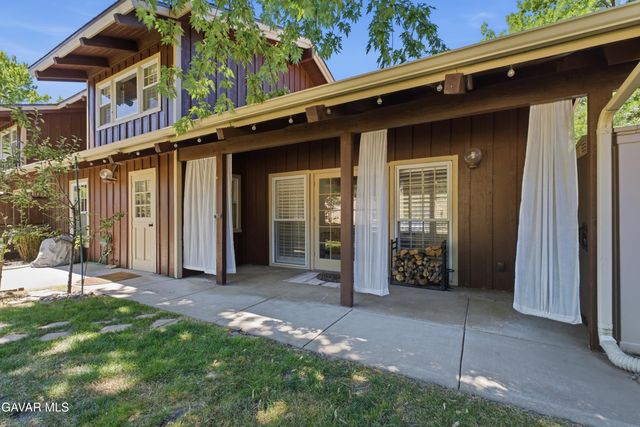 5 Meadow Lakes Drive, Tehachapi, CA 93561