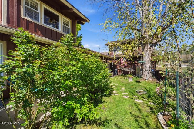 5 Meadow Lakes Drive, Tehachapi, CA 93561