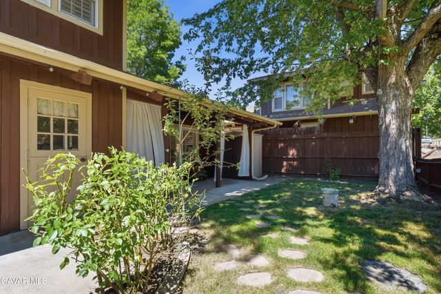 5 Meadow Lakes Drive, Tehachapi, CA 93561
