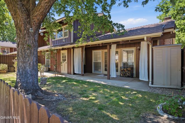 5 Meadow Lakes Drive, Tehachapi, CA 93561