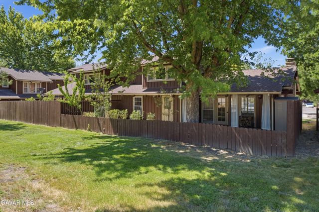 5 Meadow Lakes Drive, Tehachapi, CA 93561