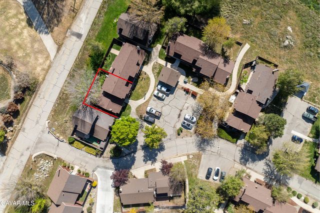 5 Meadow Lakes Drive, Tehachapi, CA 93561