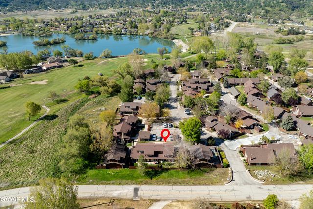 5 Meadow Lakes Drive, Tehachapi, CA 93561