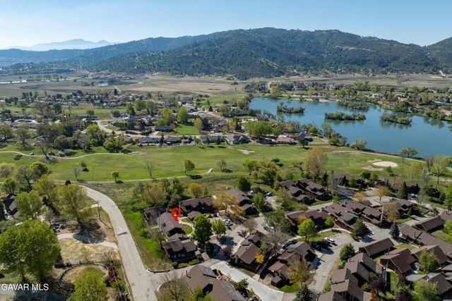 5 Meadow Lakes Drive, Tehachapi, CA 93561