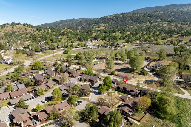 5 Meadow Lakes Drive, Tehachapi, CA 93561