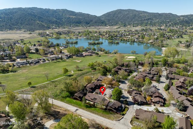 5 Meadow Lakes Drive, Tehachapi, CA 93561