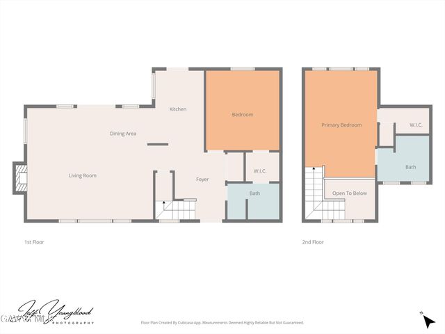 5 Meadow Lakes Drive, Tehachapi, CA 93561
