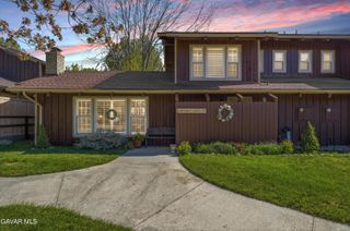 5 Meadow Lakes Drive, Tehachapi, CA 93561
