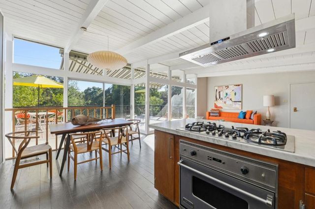 411 Glenwood Avenue, Woodside, CA 94062