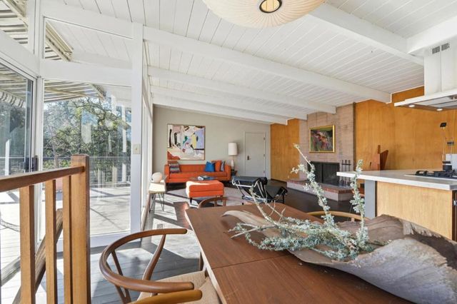 411 Glenwood Avenue, Woodside, CA 94062