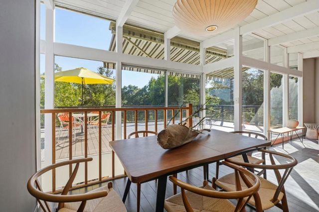 411 Glenwood Avenue, Woodside, CA 94062