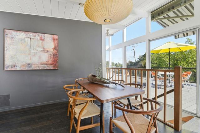 411 Glenwood Avenue, Woodside, CA 94062