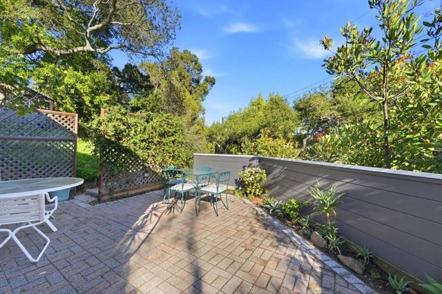 411 Glenwood Avenue, Woodside, CA 94062