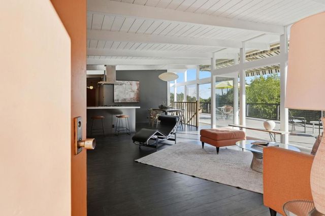 411 Glenwood Avenue, Woodside, CA 94062