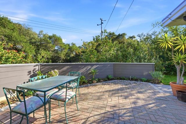 411 Glenwood Avenue, Woodside, CA 94062