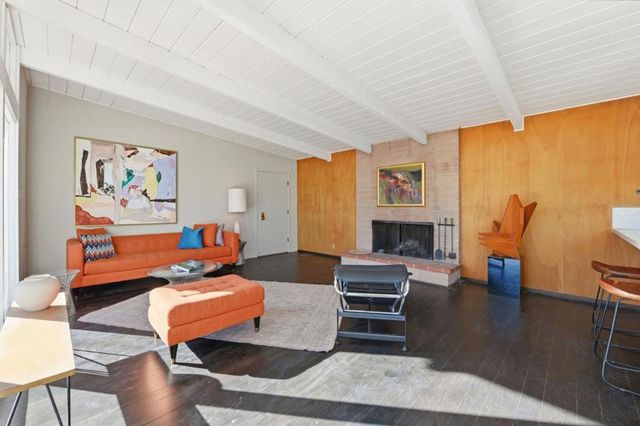 411 Glenwood Avenue, Woodside, CA 94062