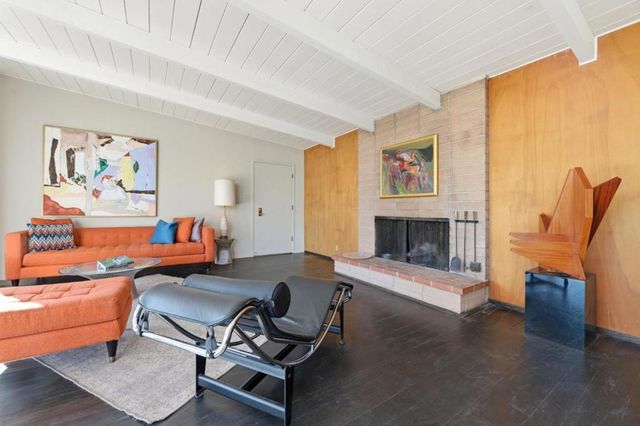 411 Glenwood Avenue, Woodside, CA 94062