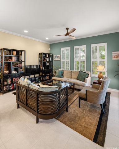 92-1120 Olani Street 25-2, Kapolei, HI 96707