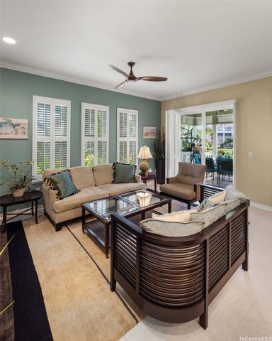 92-1120 Olani Street 25-2, Kapolei, HI 96707