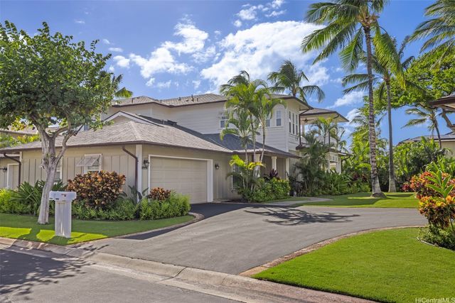 92-1120 Olani Street 25-2, Kapolei, HI 96707
