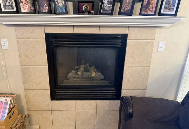 1707 S Miller Road, Springfield, MO 65802