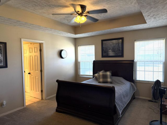 1707 S Miller Road, Springfield, MO 65802