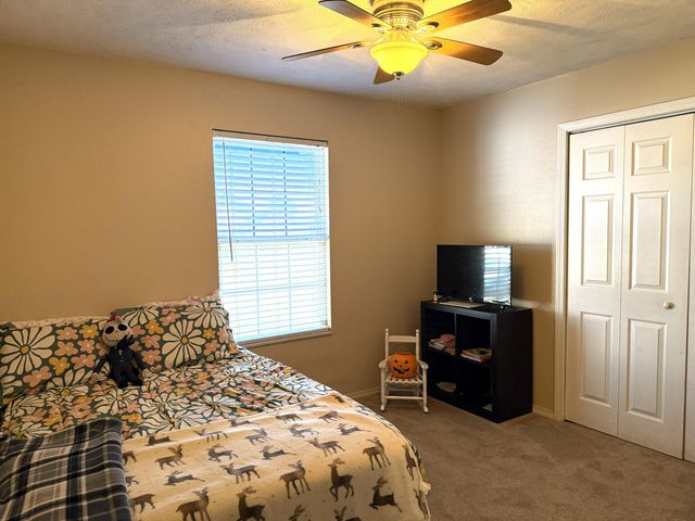 1707 S Miller Road, Springfield, MO 65802