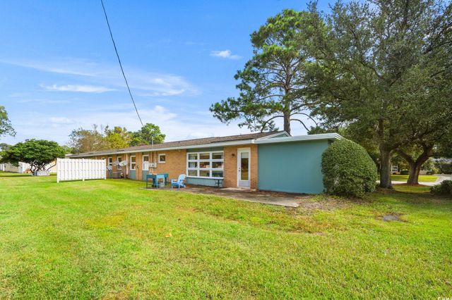 645 Hemlock Ave., Myrtle Beach, SC 29577