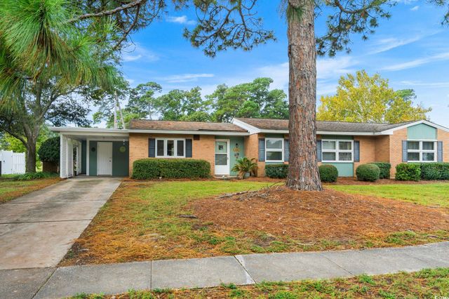 645 Hemlock Ave., Myrtle Beach, SC 29577
