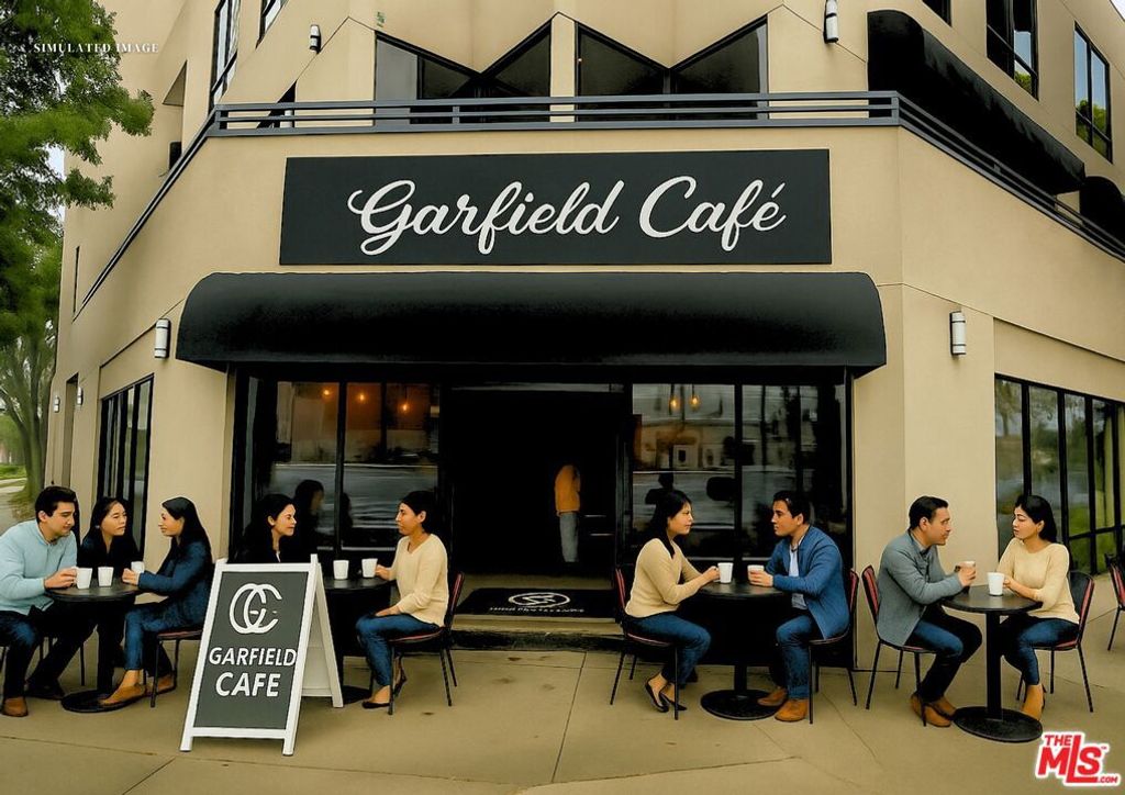 320 S Garfield Avenue 100, Alhambra, CA 91801