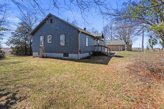 3335 County Road 300 E, Foosland, IL 61845