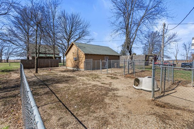 3335 County Road 300 E, Foosland, IL 61845