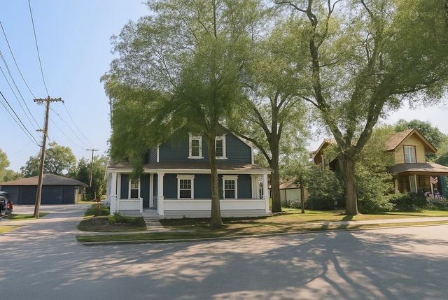 508 Mcdonough Street, Joliet, IL 60436