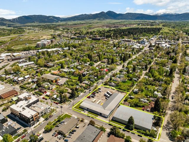 511 N Wallace Avenue, Bozeman, MT 59715