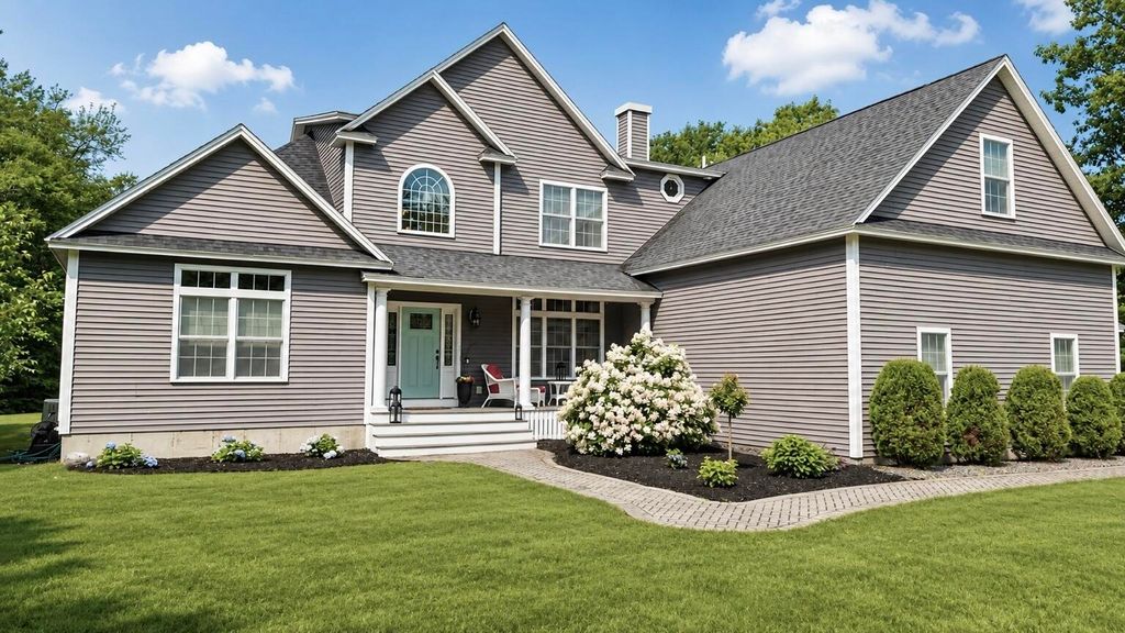 131 Higgins Drive, Wells, ME 04090 — photo 2