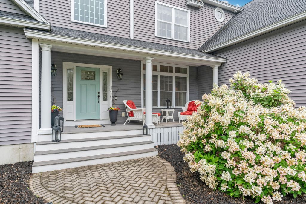 131 Higgins Drive, Wells, ME 04090 — photo 3