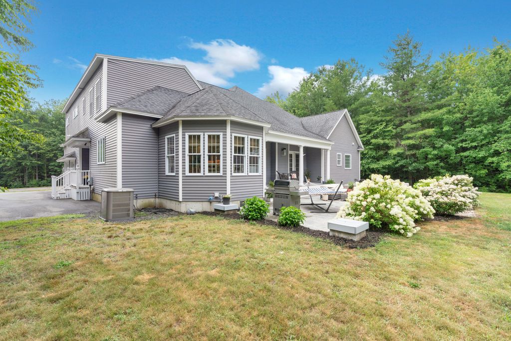 131 Higgins Drive, Wells, ME 04090 — photo 4