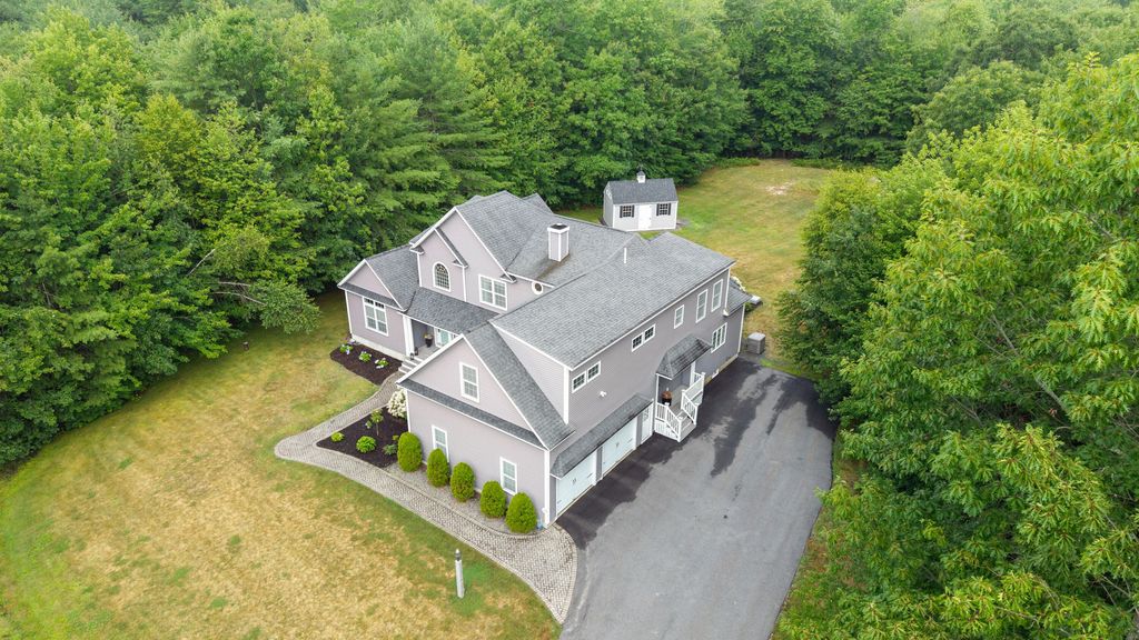 131 Higgins Drive, Wells, ME 04090 — photo 5