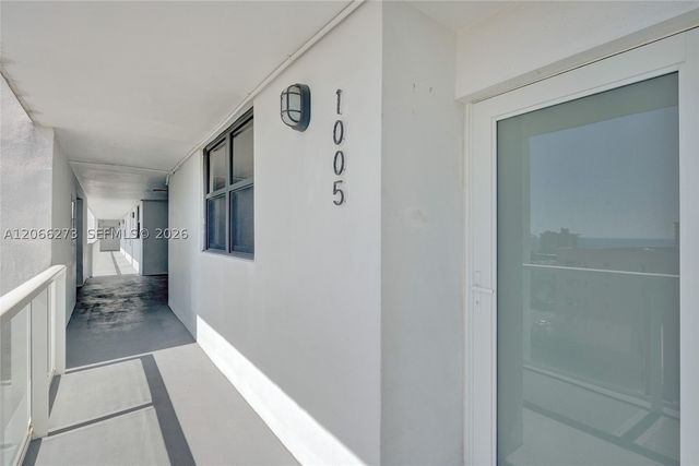 1401 N Riverside Dr 1005, Pompano Beach, FL 33062