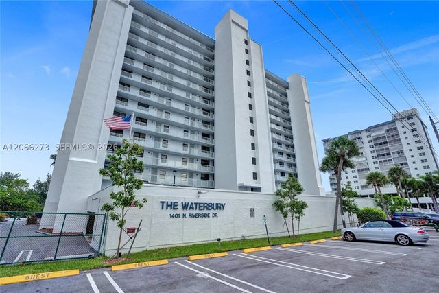 1401 N Riverside Dr 1005, Pompano Beach, FL 33062