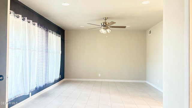5133 Pikes Peak Drive, El Paso, TX 79904