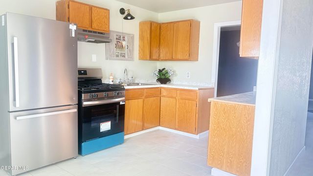 5133 Pikes Peak Drive, El Paso, TX 79904