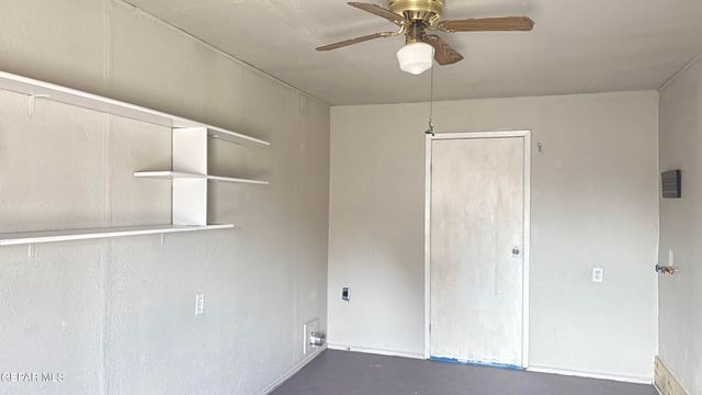 5133 Pikes Peak Drive, El Paso, TX 79904