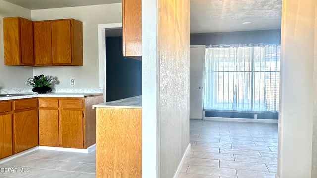 5133 Pikes Peak Drive, El Paso, TX 79904