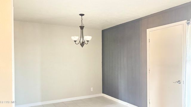 5133 Pikes Peak Drive, El Paso, TX 79904