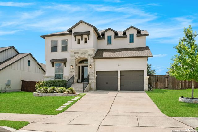 6594 Mason Valley, Schertz, TX 78108