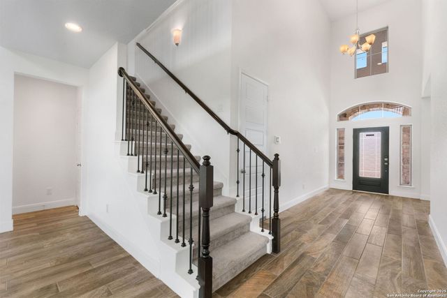 6594 Mason Valley, Schertz, TX 78108