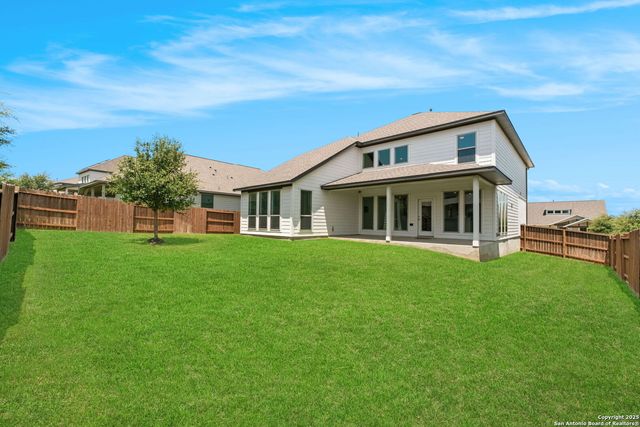 6594 Mason Valley, Schertz, TX 78108