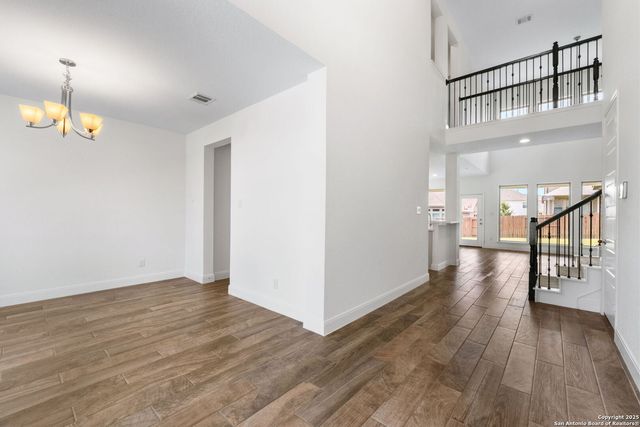 6594 Mason Valley, Schertz, TX 78108